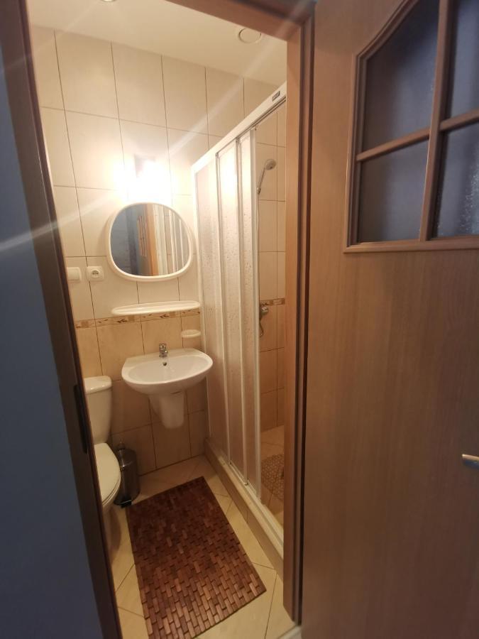 Pokoje U Mateusza Miedzyzdroje Extérieur photo