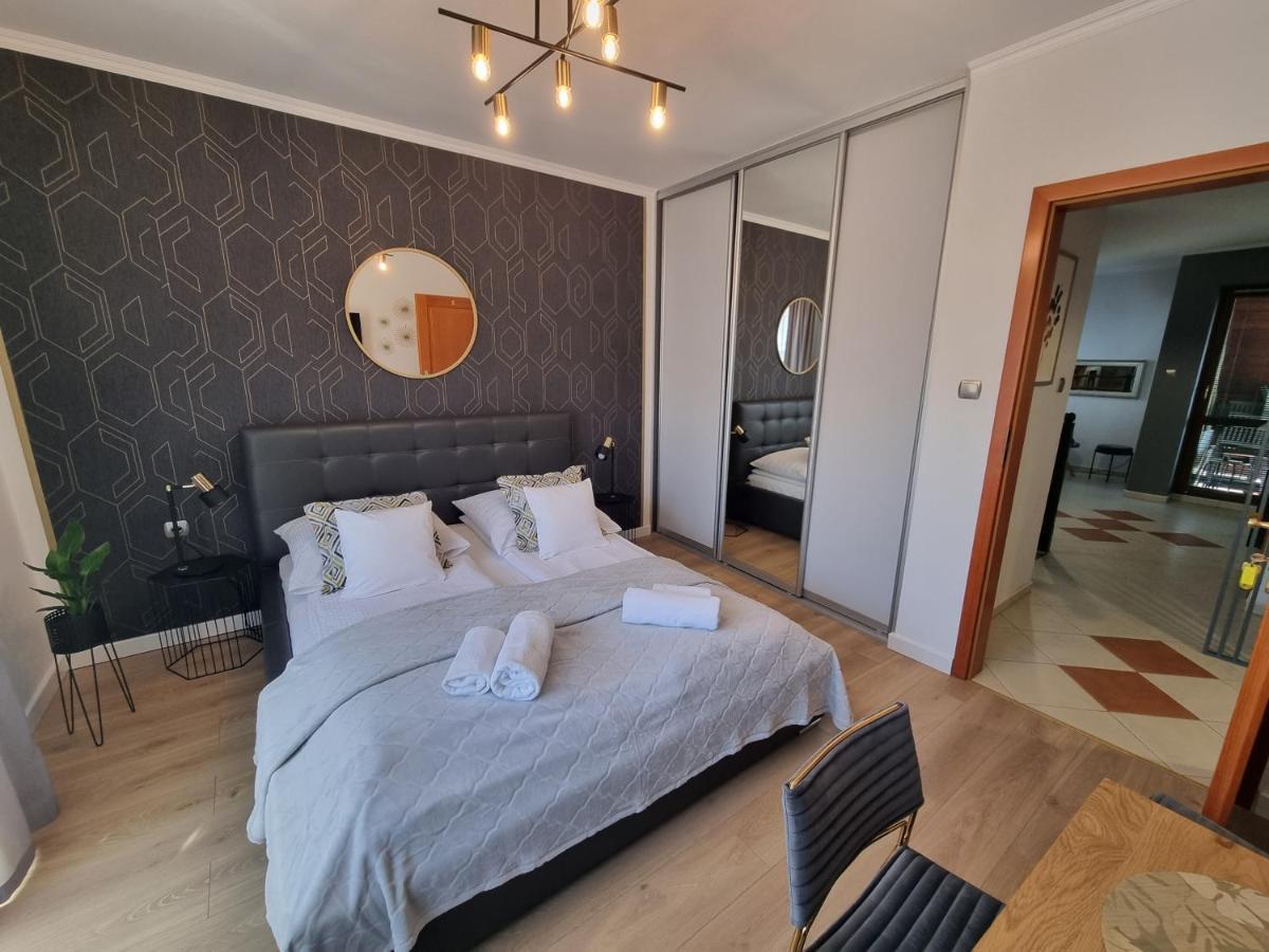 Pokoje U Mateusza Miedzyzdroje Extérieur photo